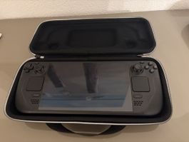 Steam Deck OLED 512 G