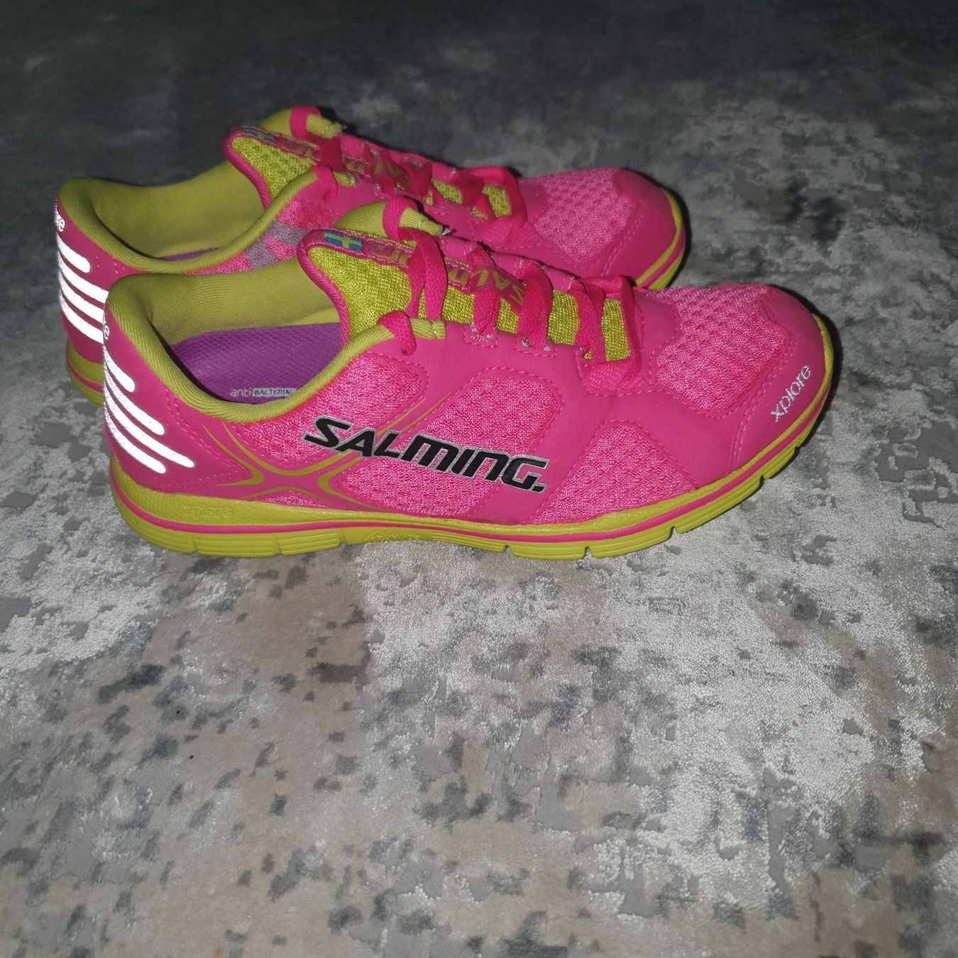 Scarpe da donna: Salming Laufschuh – Nuovo e nell'imballaggio originale da Winterthur venduto da ano_7bb2 2