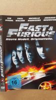DVD Fast & Furious Neues Modell Original