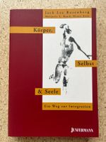 Taschenbuch "Körper, Selbst & Seele", Jack Lee Rosenberg