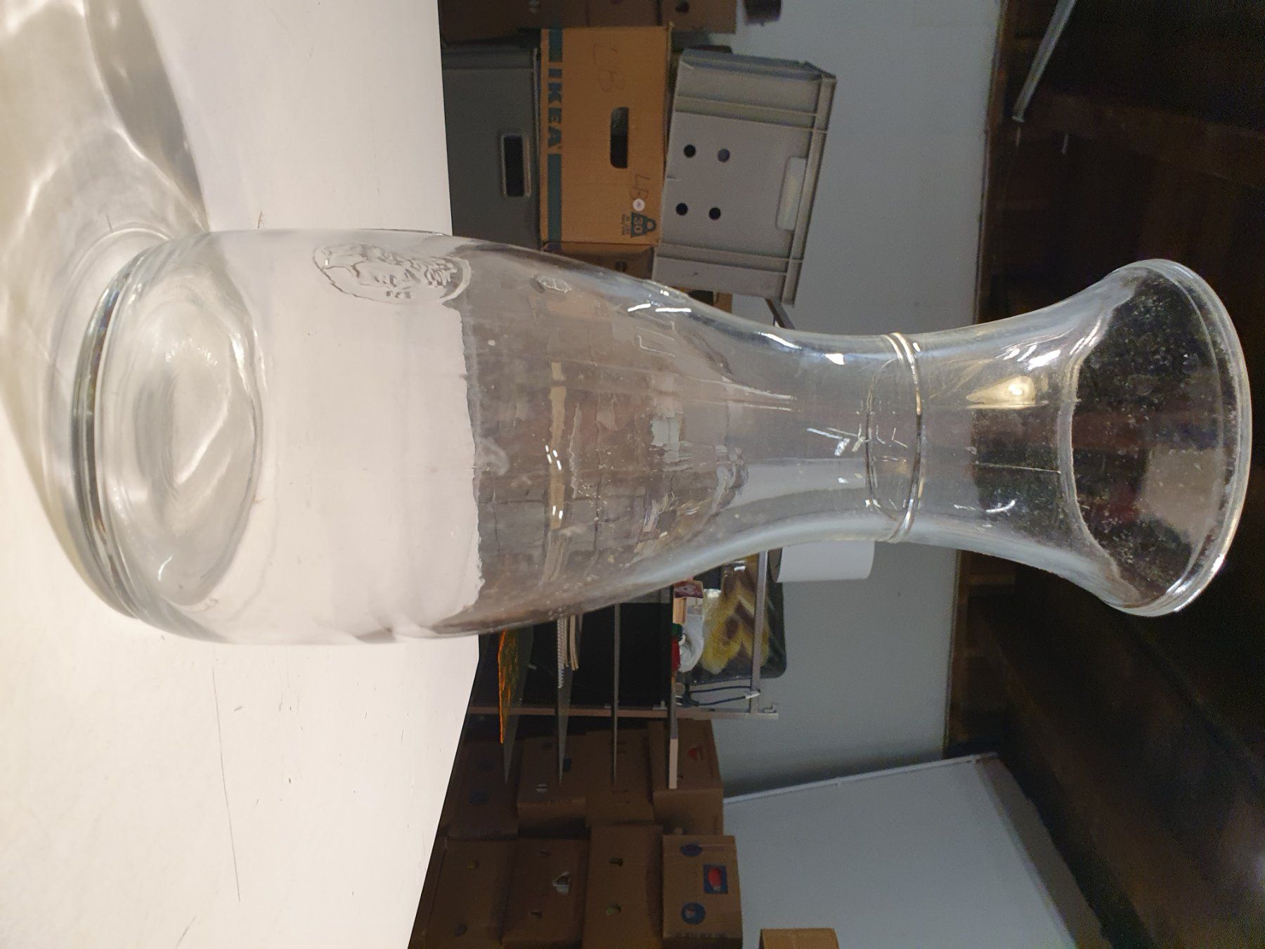 Caraffe: Wasserkaraffe 1L – Usato da Zürich venduto da loosebone 5