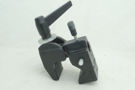 Manfrotto 035 Super Clamp / Universalklammer