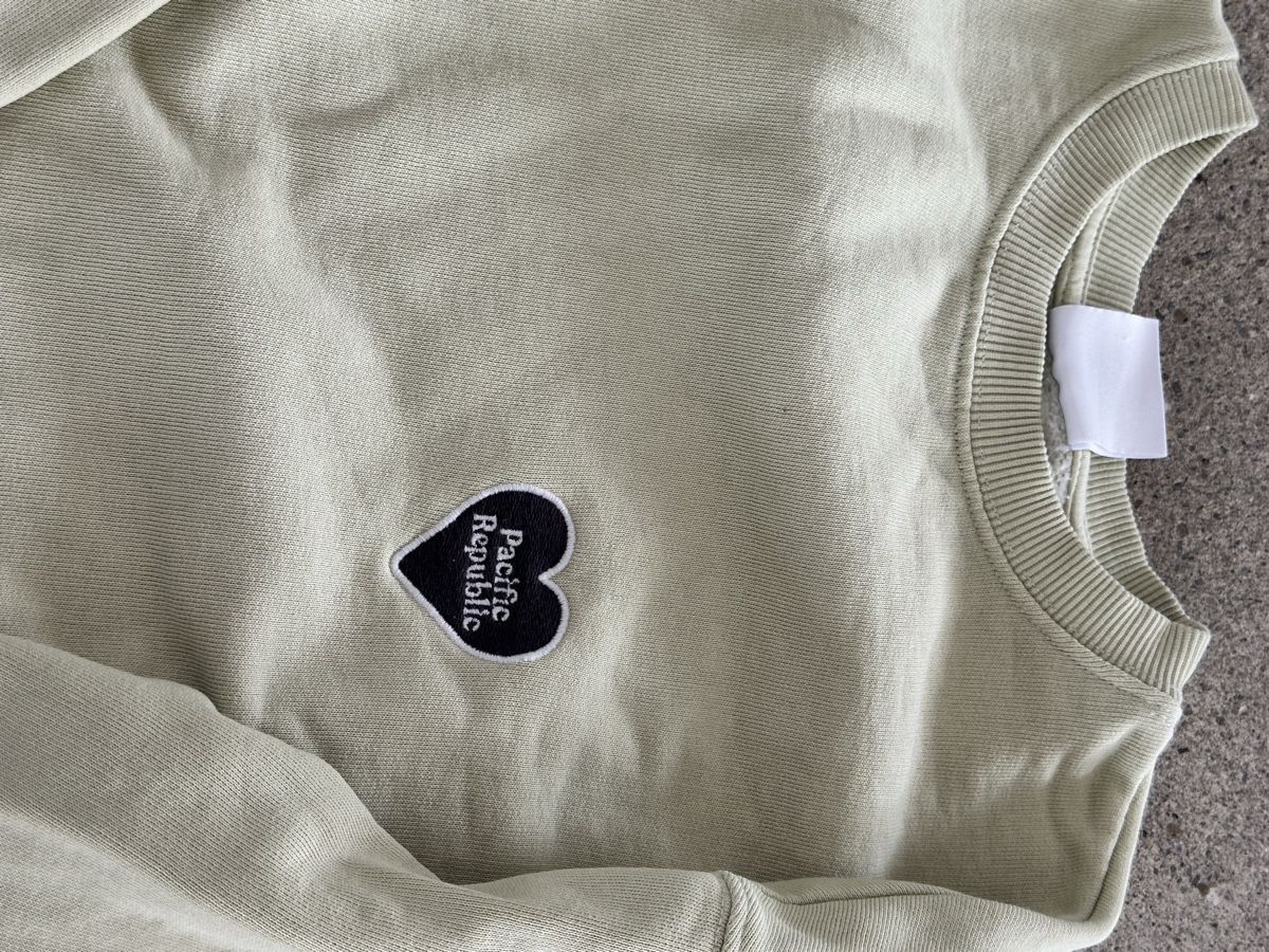 Maglioni & Felpe: Pacific Republic Pullover, Gr. M, Top Zustand! – Nuovo (secondo la descrizione) da Lenzburg venduto da selabella 1