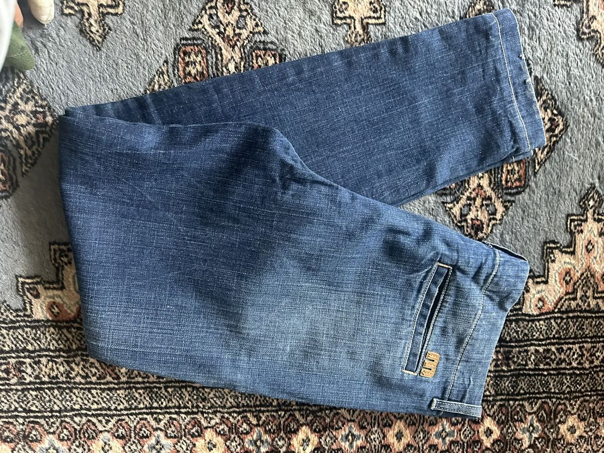 Jeans: CHINO&FRIENDS Jeans 27 – Usato da Gutenswil venduto da Bregenzer8610 4