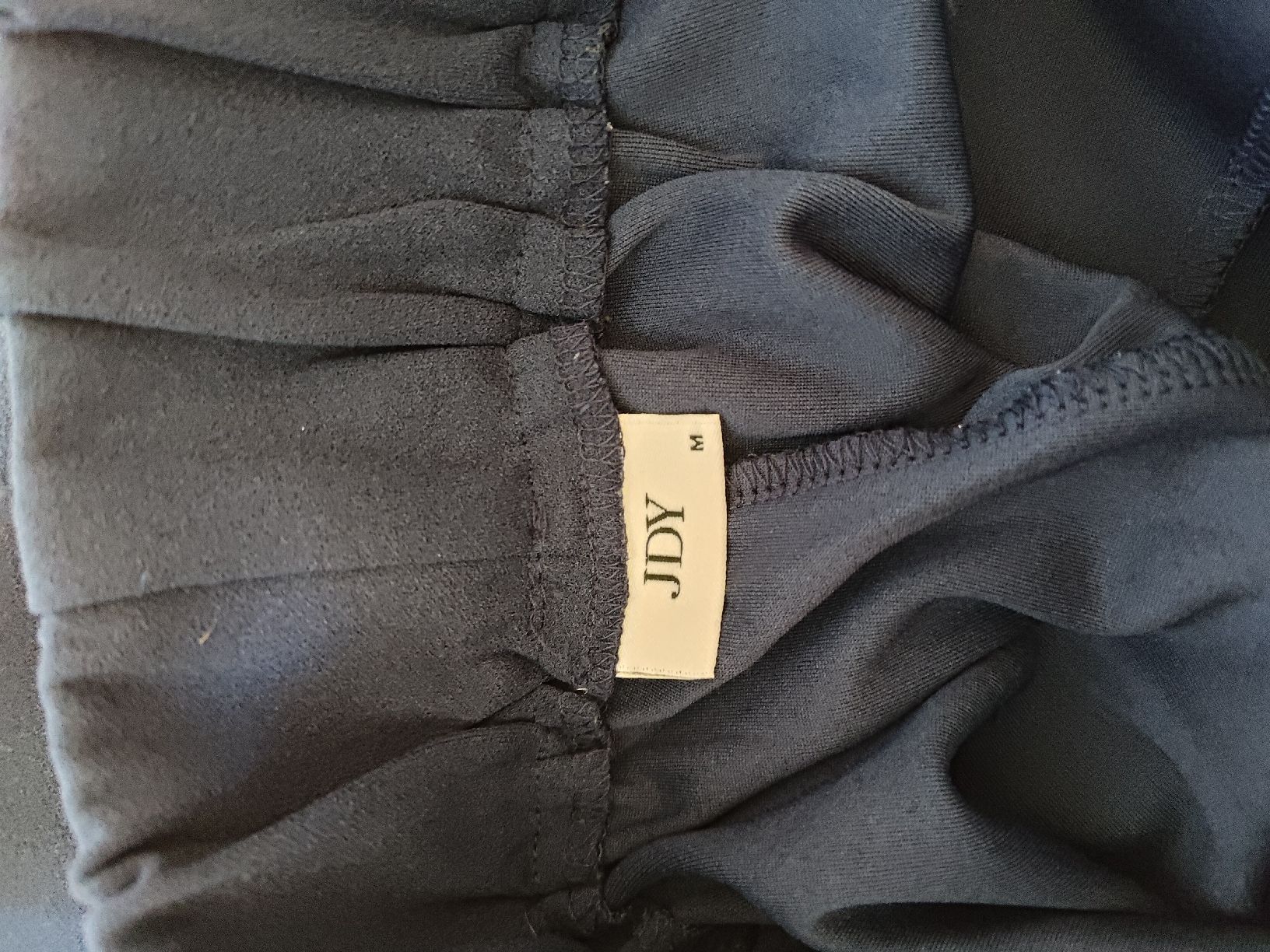 Only Pantaloni: Shorts Only (JDY) bleu taille M – Nuovo (secondo la descrizione) da St-Pierre-Clages venduto da Romo_1955 2