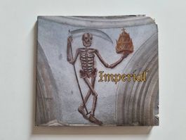 CD Imperial AUTOGRAFATO