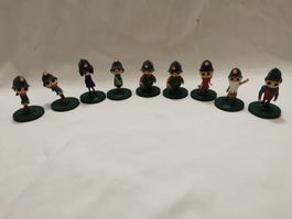 9 Figuren Story Mania von Migros