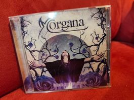 Morgana Rose Of Jericho