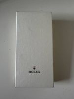 Original Rolex Schlüsselanhänger mit Box, neu