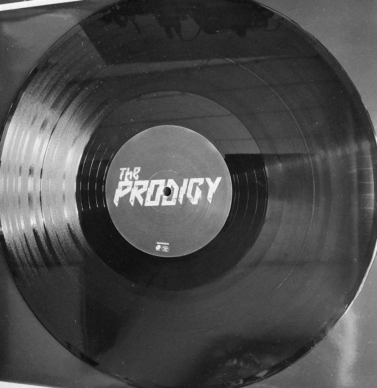 Schallplatten: Vinyl 3xLP - The Prodigy - The Day Is Enemy - Ltd ed box – Neu (gemäss Beschreibung) aus Villeret von Fil11 4