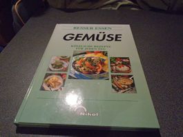 Gemüse, Besser Essen, Köstliche Rezepte für jeden Tag