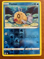 Pokemon Feebas Reverse (Versand gratis)