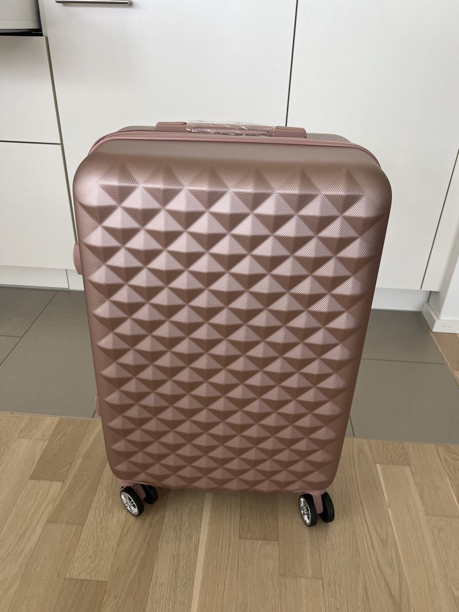 Valigie: Koffer 65 x 40 cm – Nuovo e nell'imballaggio originale da Laufen venduto da mar_flh8