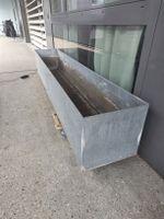 Blumentopf Gross 2.4m x 0.4m x 0.4m