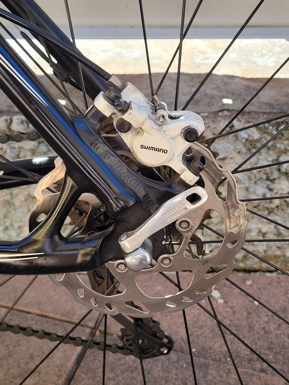 Biciclette: Bicicletta classica MERIDA – Usato da S. Antonio venduto da gio_lht8 2