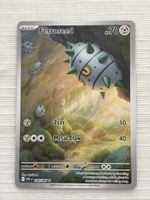 Carte Pokémon FERROSEED wht 148