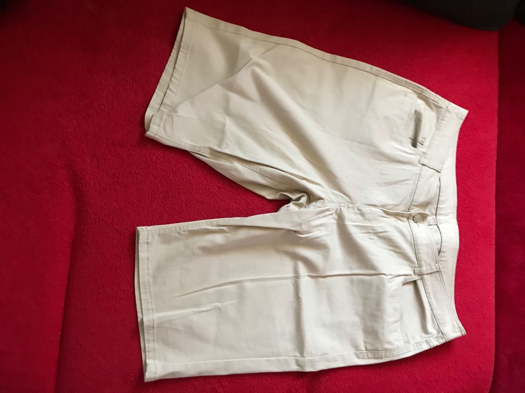 Pantaloni: Shorts – Usato da Gretzenbach venduto da Cantate