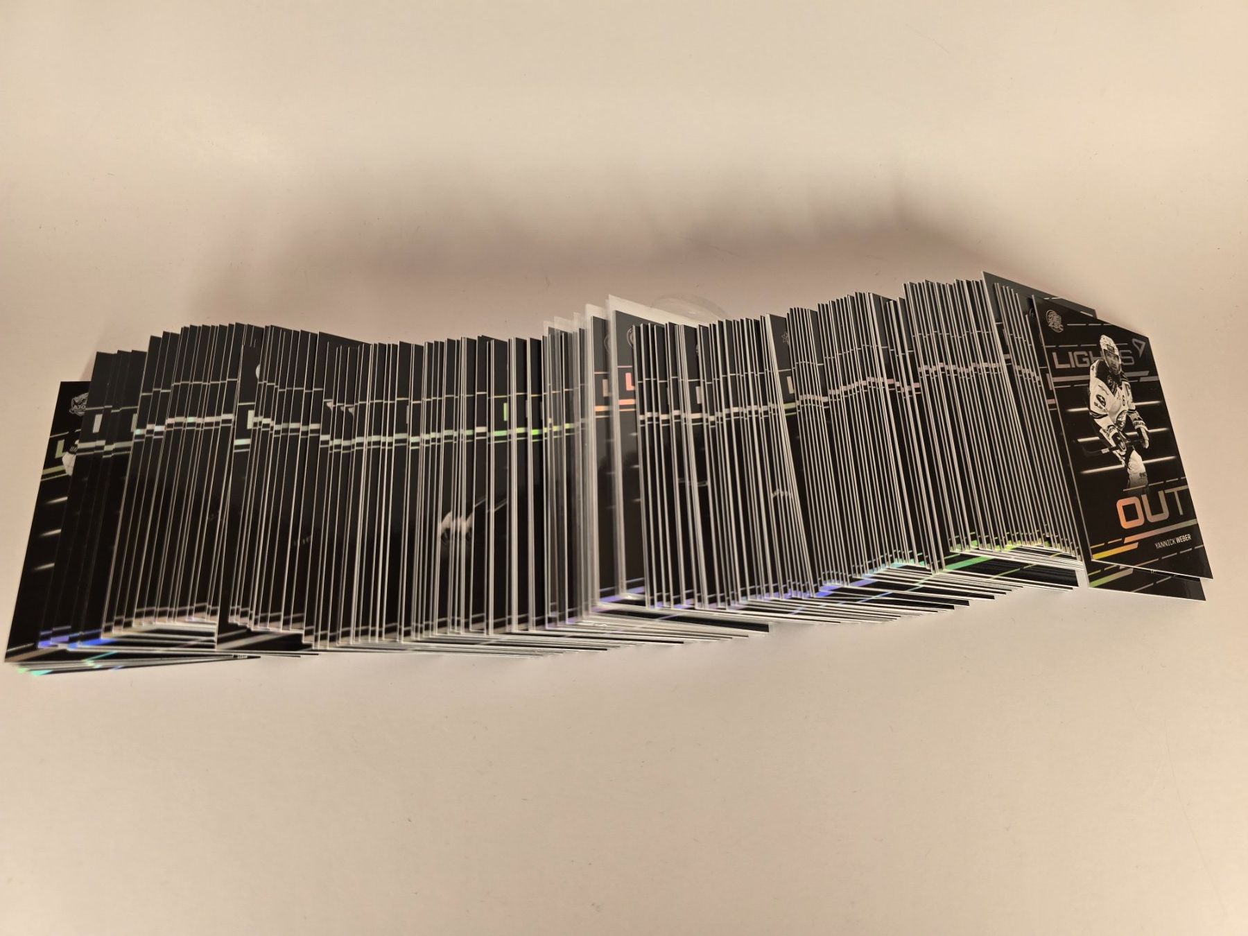 Sportzoo Sammelbilder & Trading cards: 🏒 Grosse Karten Sammlung - Base & Inserts - Serie 2 24/25 – Gebraucht aus Beringen von Candrox__ 6