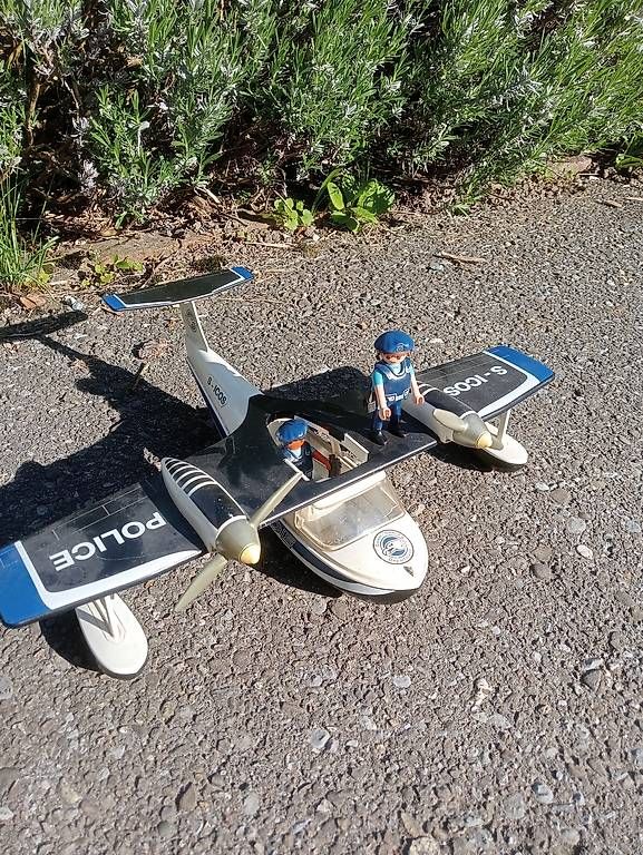 Giocattoli: Playmobil Küstenwache  – Usato da Staufen venduto da leo_d5c7