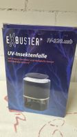 ExBuster UV-Insektenfalle IV-320. USB