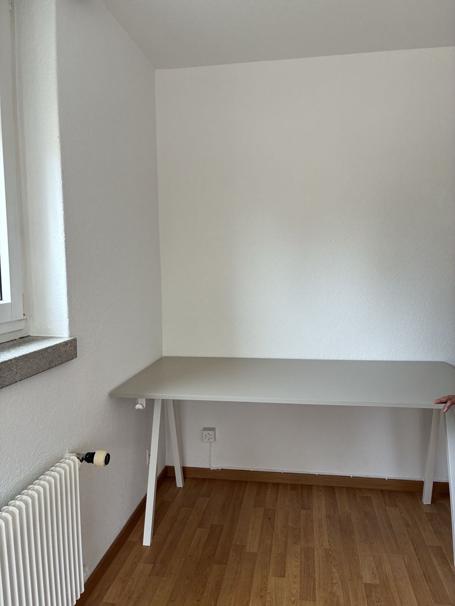 Tavoli: Ikea Tisch TROTTEN  – Usato da Schlieren venduto da anoukgr