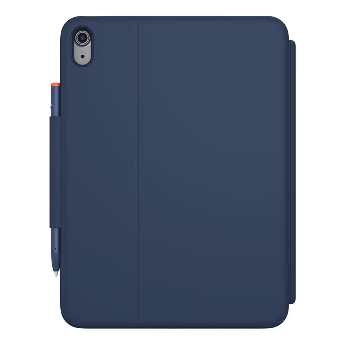 Logitech Tastiere: Logitech Rugged Combo 4 Touch iPad 10. Gen. Trackpad – Nuovo e nell'imballaggio originale da Neftenbach venduto da AlindTech 4