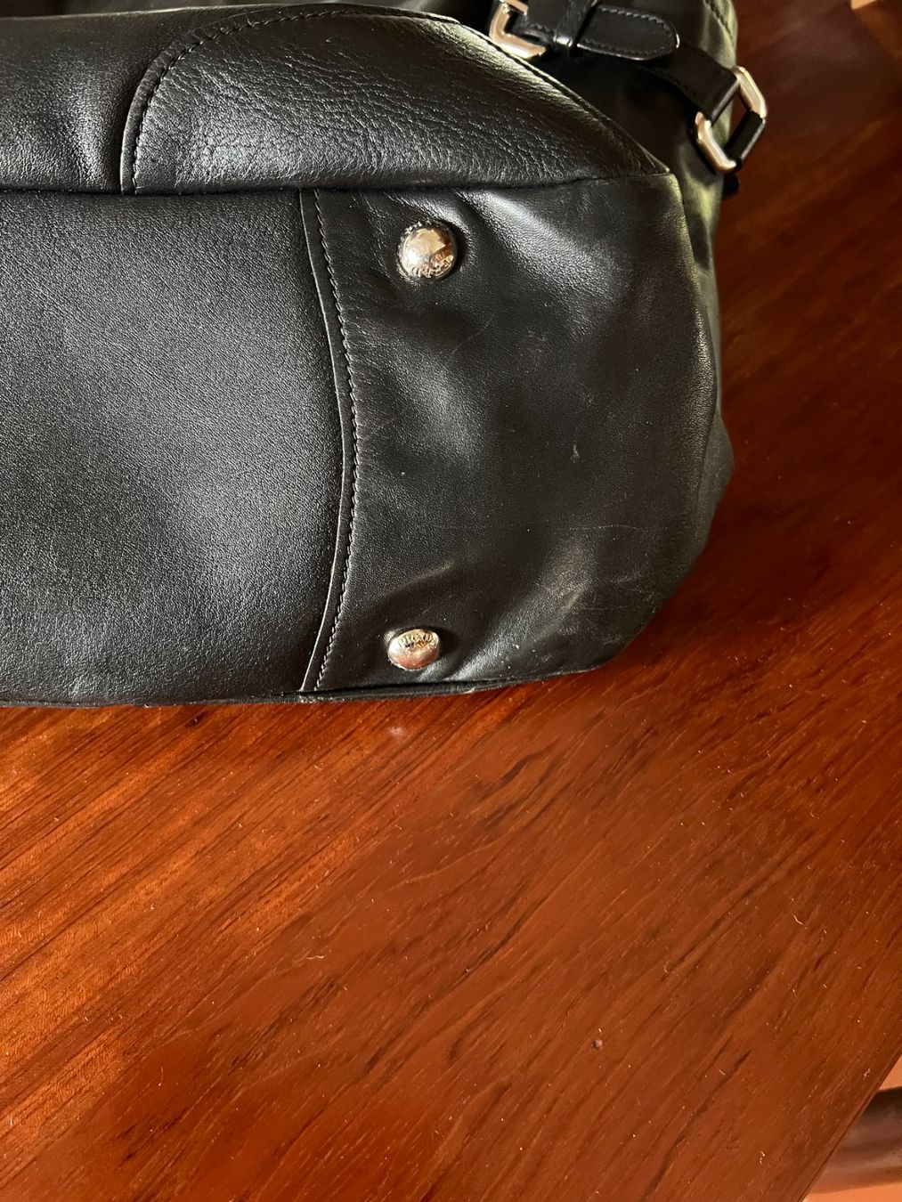 Prada Sacs femmes: Sac Prada Hobo – D'occasion à Cudrefin par minimoyz 4