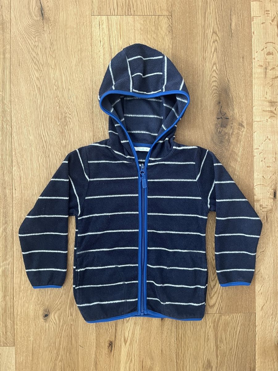 Pullover & Sweatshirts: Smile Pullover, Gr. 98 – Gebraucht aus Interlaken von fbnscl