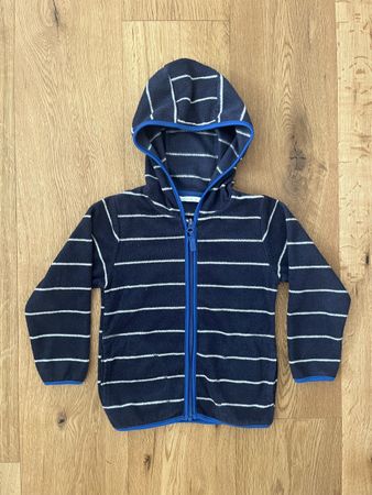 Smile Pullover, Gr. 98