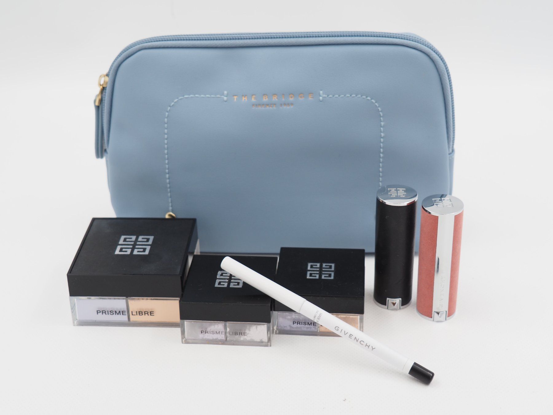 Make-up: GIVENCHY Make-Up Set (26052913) – Usato da Zürich venduto da fundsachenverkauf