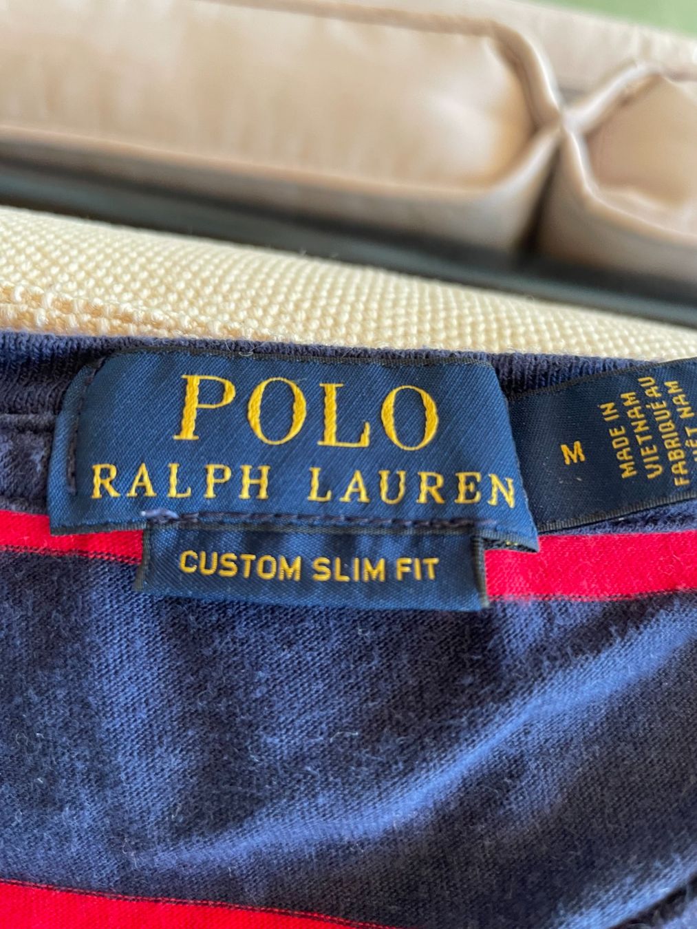 Camicie, T-shirt & Polo: Polo Ralph Lauren Shirt – Usato da Duggingen venduto da osere 1
