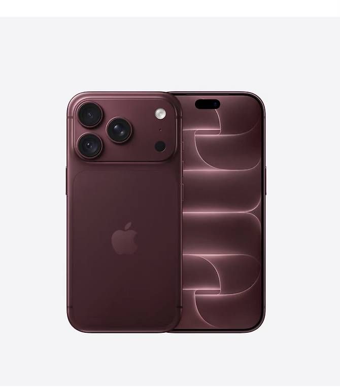 Telefoni cellulari / Smartphones: Iphone 18 Pro 2048GB Burgundy  – Nuovo e nell'imballaggio originale da Frauenfeld venduto da clo_tbt6