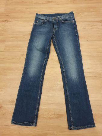 Mustang Emily, Gr. 30/32, comfort fit, high rise, straight