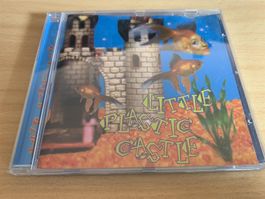 Ani DiFranco – Little Plastic Castle