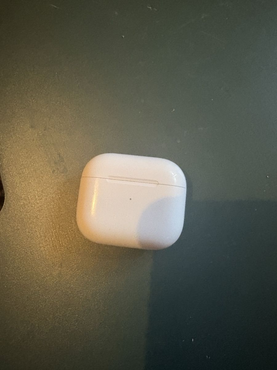 Apple Kopfhörer: Airpods 3 Generation – Neu (gemäss Beschreibung) aus Waltenschwil von k.essig 2