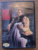 West Side Story (DVD - 1961 - Film-Klassiker)