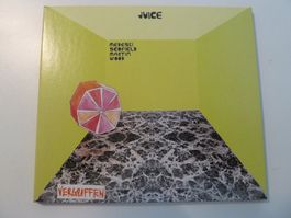 Medeski Scofield Martin Wood - Juice  (vergriffen)