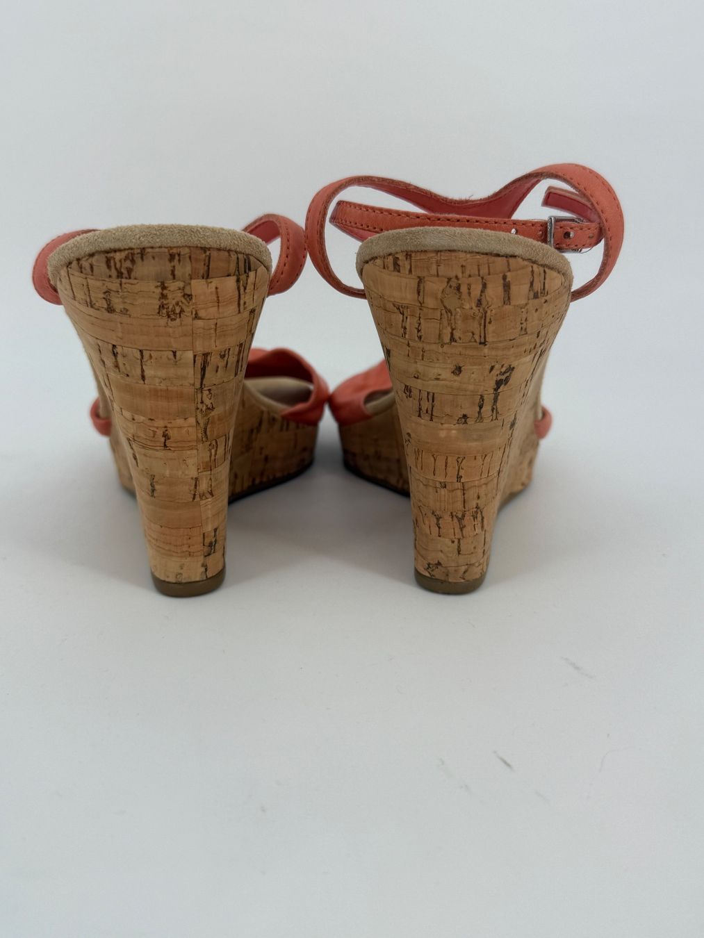 Scarpe da donna: Keilabsatz Sandalen Gr. 36 von Bata – Usato da Auenstein venduto da moin. 1