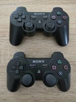 2 Controller für Sony PS3 Playstation 3