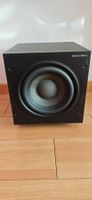 Ultrakompakter Subwoofer B&W AS 608