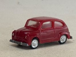 GB2- EKO Seat 600 weinrot