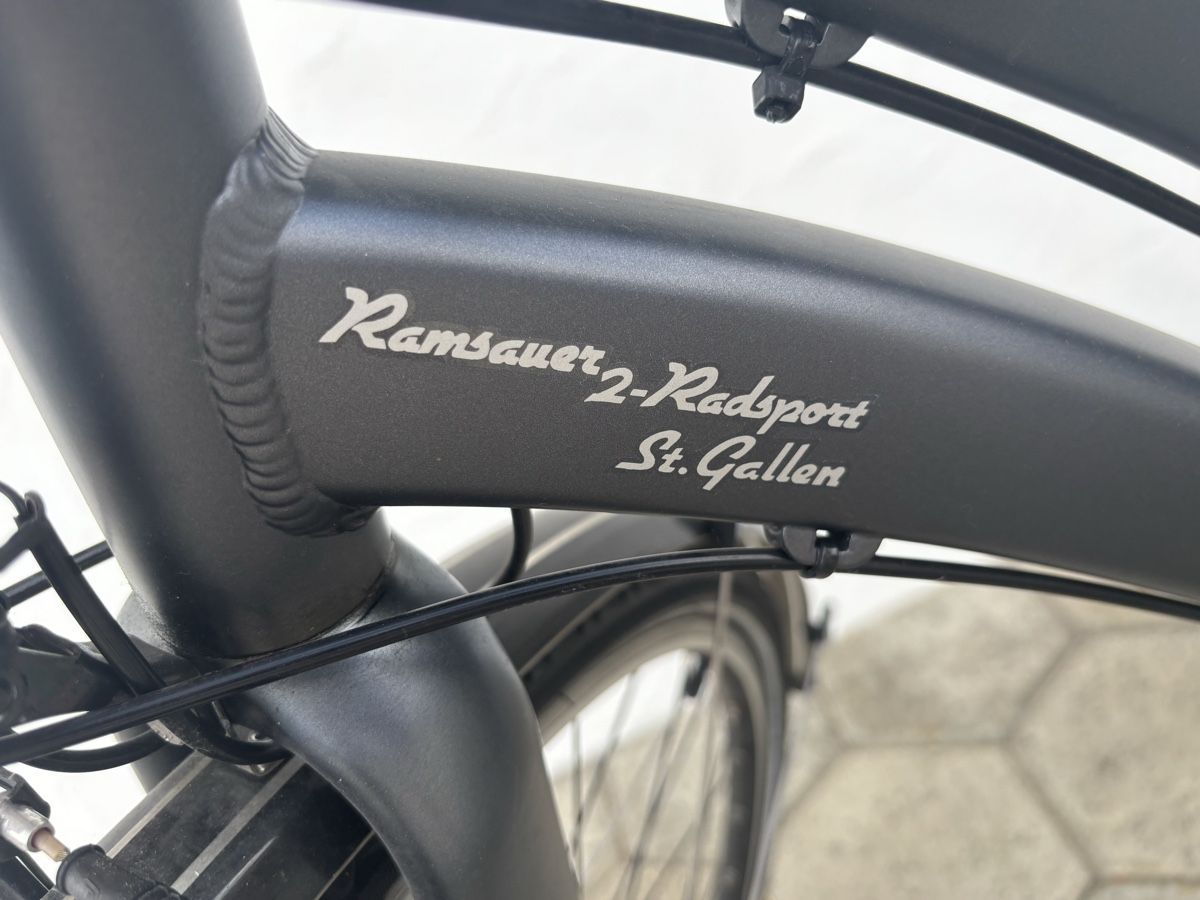 Biciclette: Globe Damenfahrrad – Usato da Bettwil venduto da Petrus59 4