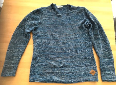 Jack & Jones Herrenpullover Gr. L