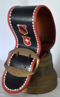 Glocke für den Stier / cloche pour le taureau  ø 31,5 cm