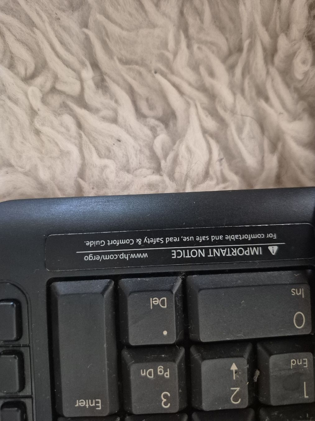 Tastiere: Tastatur – Usato da Pfaffnau venduto da gologoldun1953 3