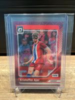 Kristoffer Ajer 03/25 Panini Donruss Soccer 24/25