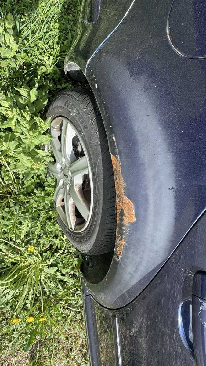VW Automobili: Golf 4 gti – Difettoso da Sierre venduto da jokr396 2
