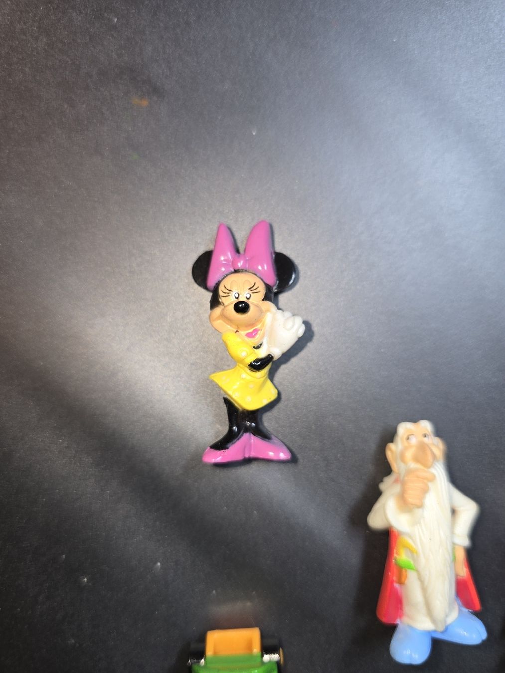 Figuren: Ü-Ei Sammlung 💥 ab 1Fr – Neu (gemäss Beschreibung) aus Elsau von oli_2tdc 1