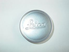 Tappo cromato LEICA 42mm
