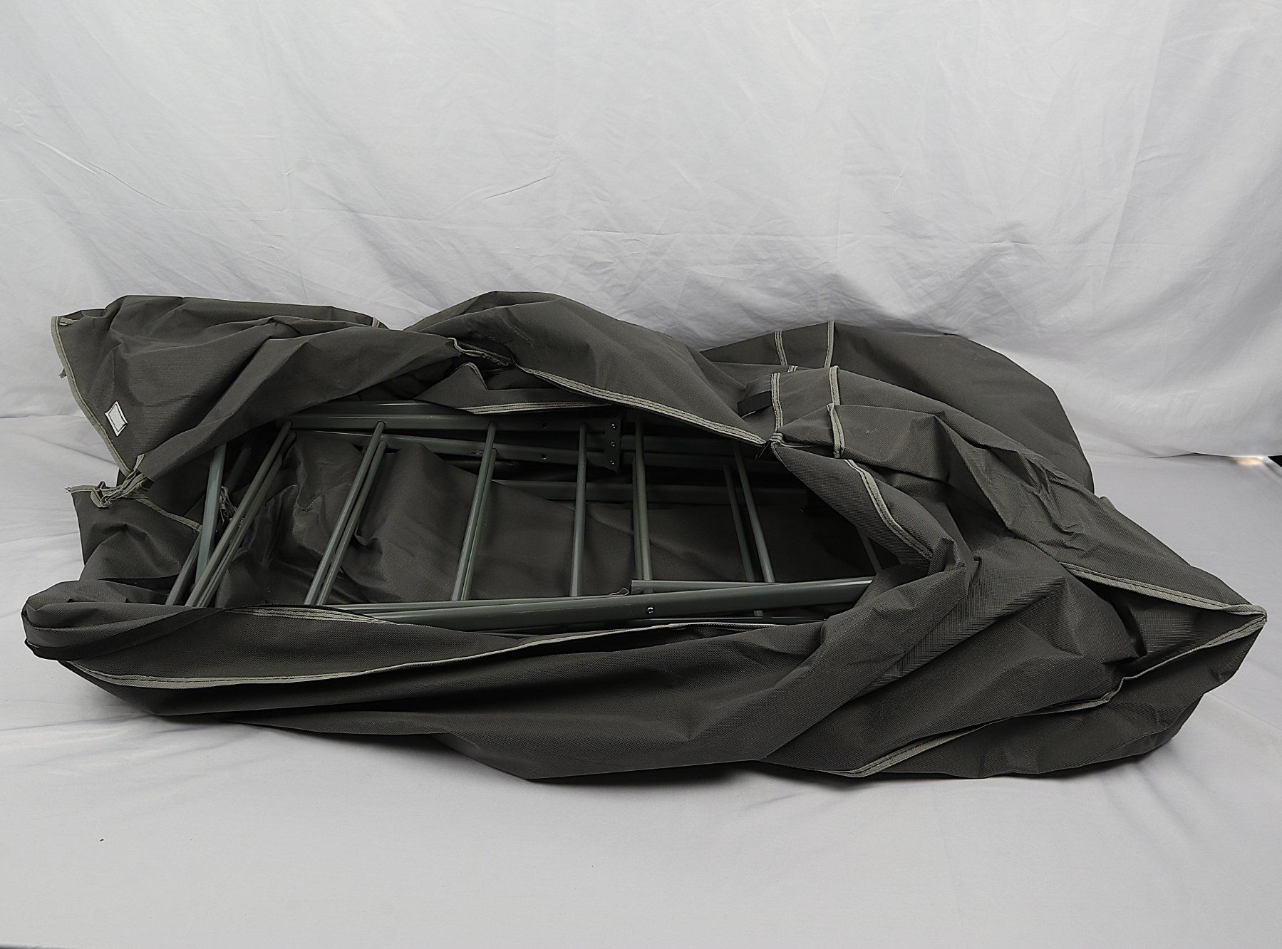 Porte manteau: BELLA CASA BASIC Garderobe mobil – D'occasion à Steinen par Restwert_Steinen 5